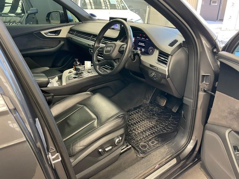 Audi Q7 - Mit Mak Motors - Image 5