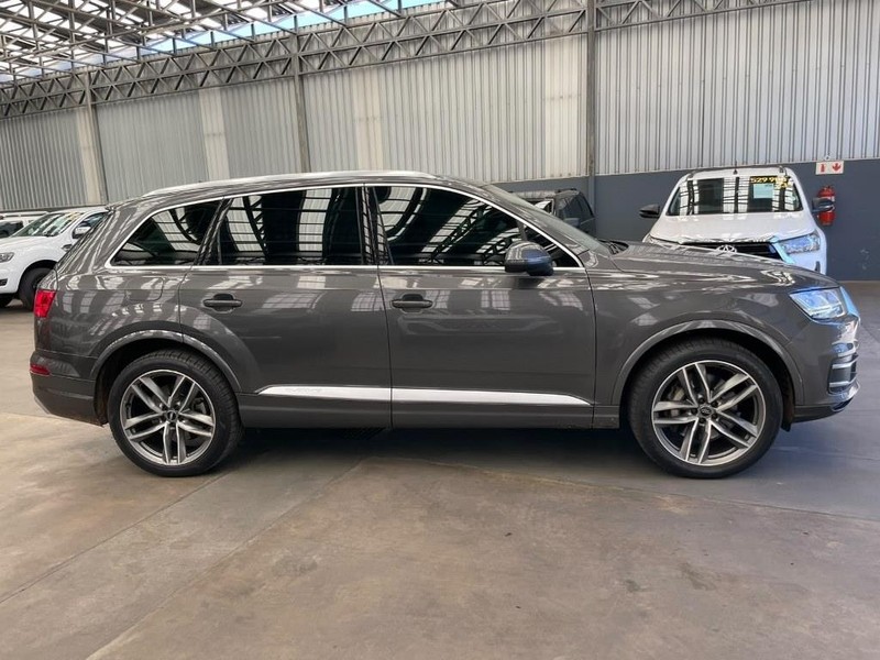 Audi Q7 - Mit Mak Motors - Image 4