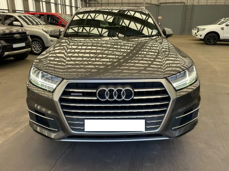 Audi Q7 - Mit Mak Motors - Image 2
