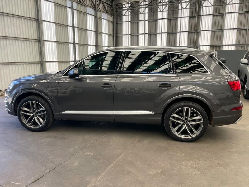 Audi Q7 - Mit Mak Motors - Image 7