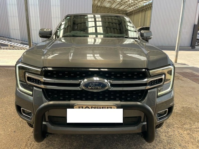 Ford Ranger - Mit Mak Motors - Image 2