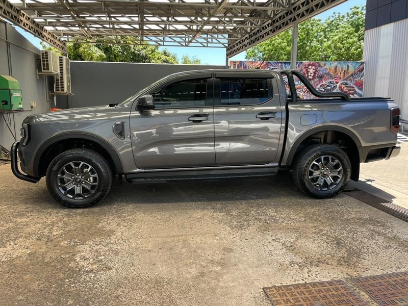 Ford Ranger - Mit Mak Motors - Image 7