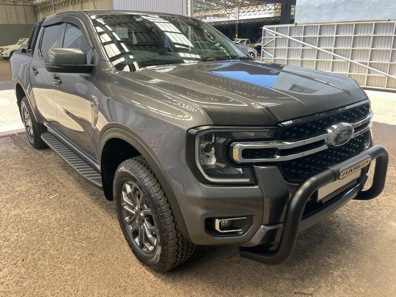 Ford Ranger - Mit Mak Motors - Image 3