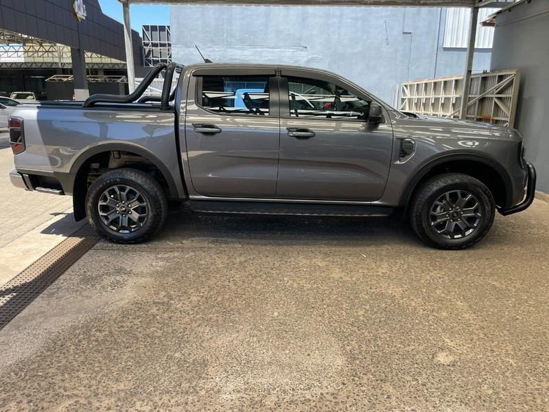 Ford Ranger - Mit Mak Motors - Image 4