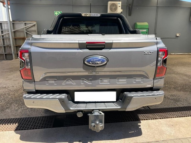 Ford Ranger - Mit Mak Motors - Image 6