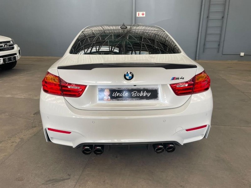 BMW M4 - Mit Mak Motors - Image 6