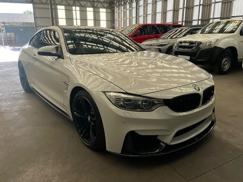 BMW M4 - Mit Mak Motors - Image 3