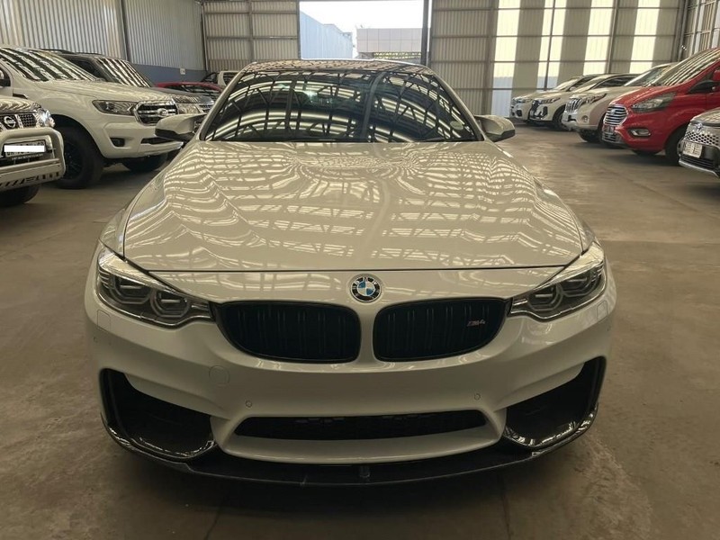 BMW M4 - Mit Mak Motors - Image 2