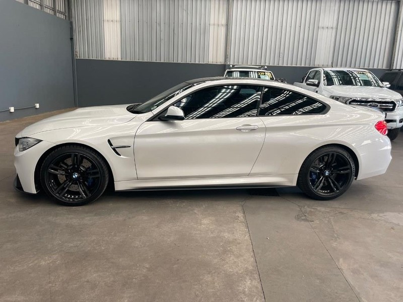 BMW M4 - Mit Mak Motors - Image 7