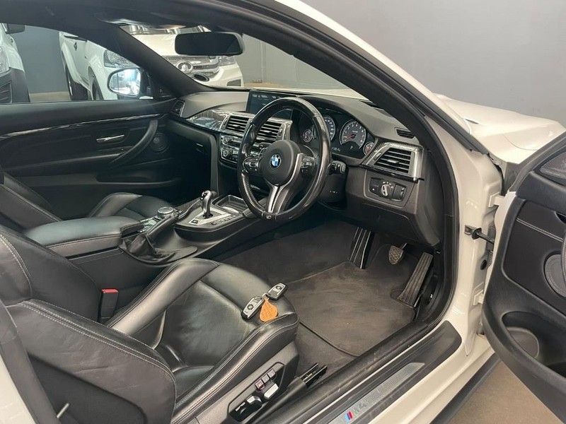 BMW M4 - Mit Mak Motors - Image 5