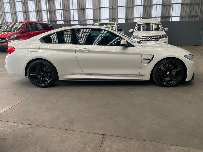 BMW M4 - Mit Mak Motors - Image 4