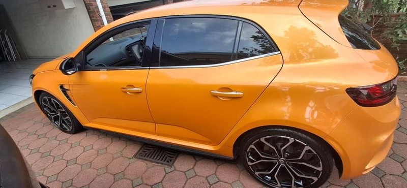 Renault Megane - Mit Mak Motors - Image 7