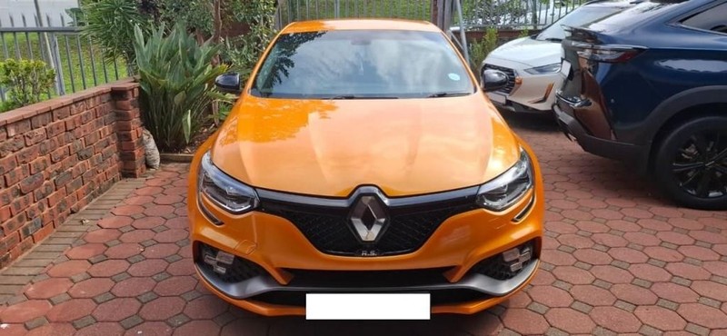 Renault Megane - Mit Mak Motors - Image 3
