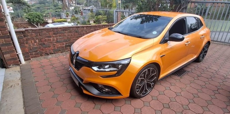 Renault Megane - Mit Mak Motors - Image 2