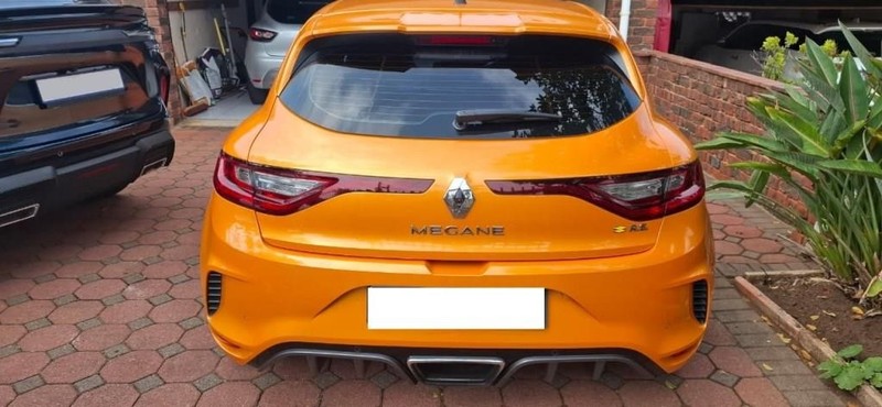 Renault Megane - Mit Mak Motors - Image 6