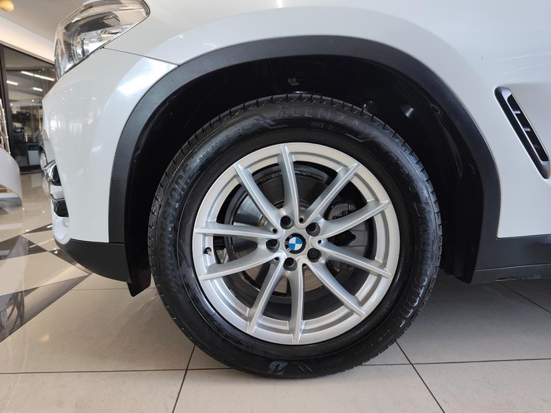 BMW X3 - Bruma Nissan - Image 6