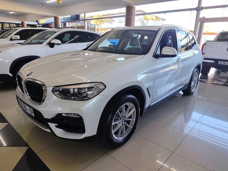 BMW X3 - Bruma Nissan - Image 1