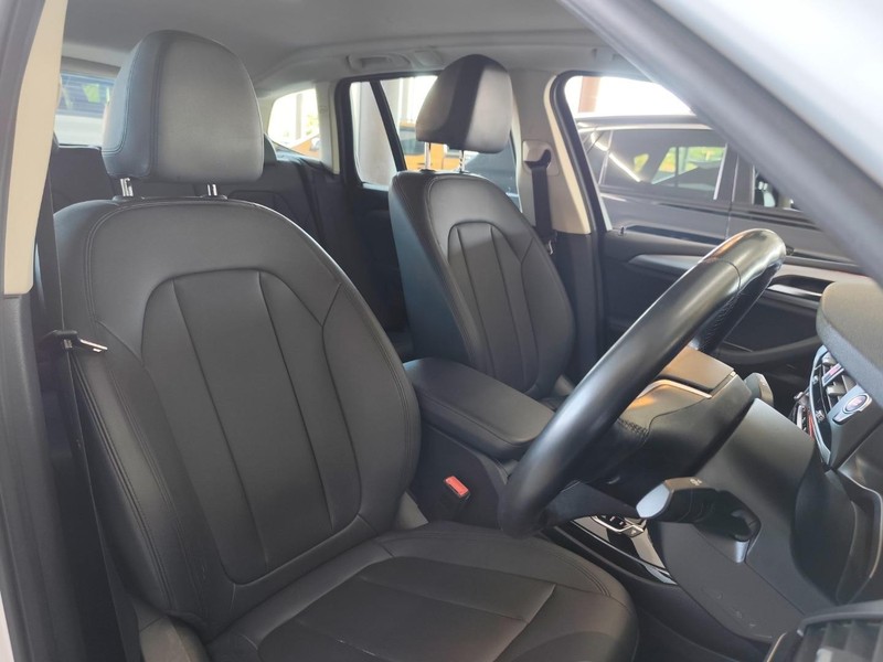 BMW X3 - Bruma Nissan - Image 4