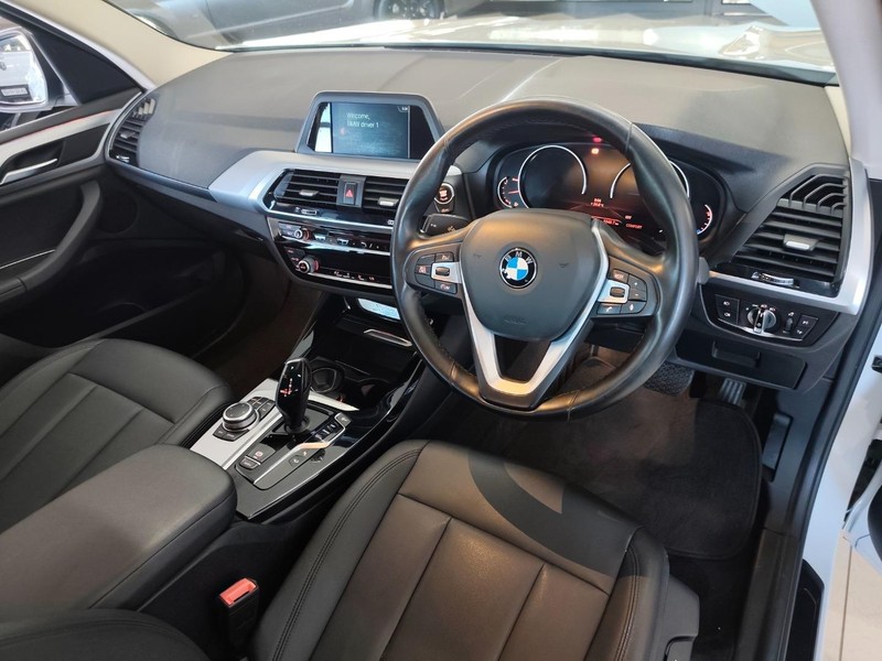 BMW X3 - Bruma Nissan - Image 3