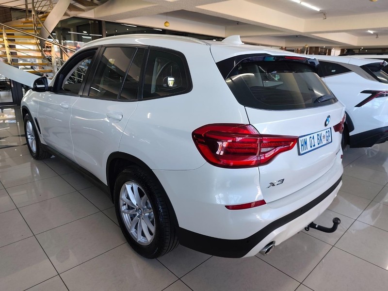 BMW X3 - Bruma Nissan - Image 9
