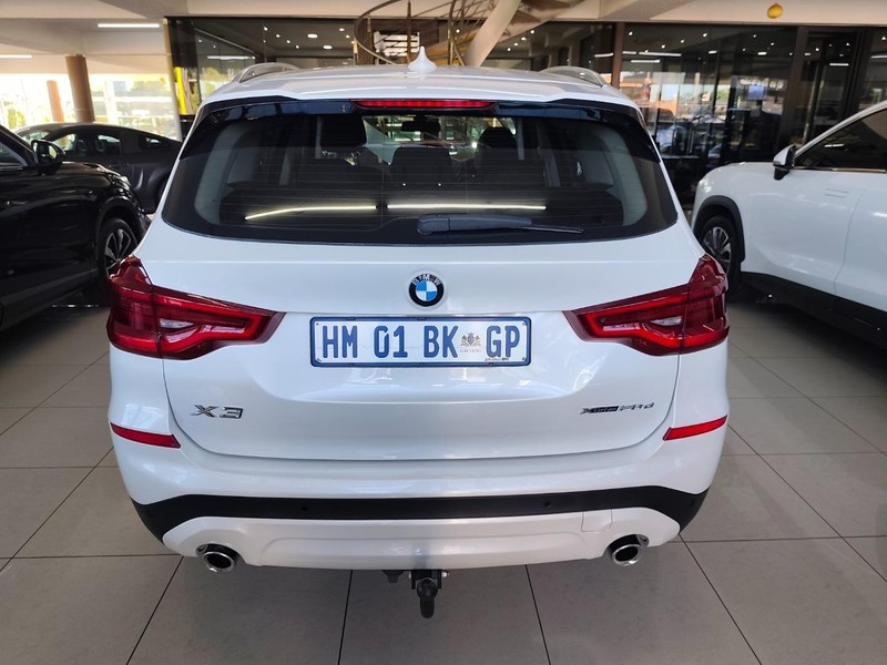 BMW X3 - Bruma Nissan - Image 7