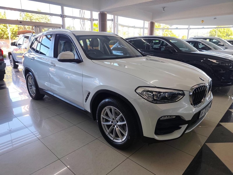 BMW X3 - Bruma Nissan - Image 8