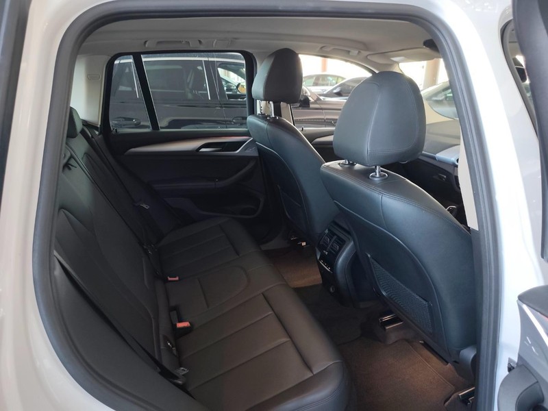 BMW X3 - Bruma Nissan - Image 5