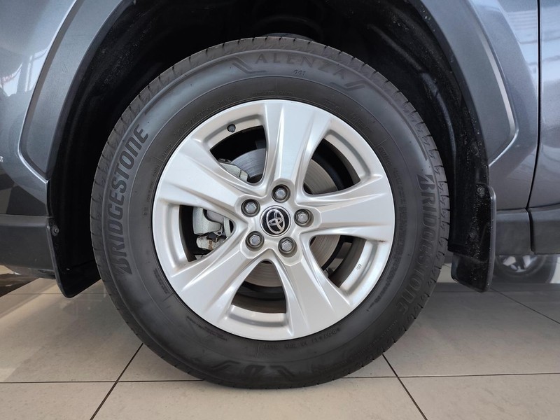 Toyota RAV4 - Bruma Nissan - Image 3