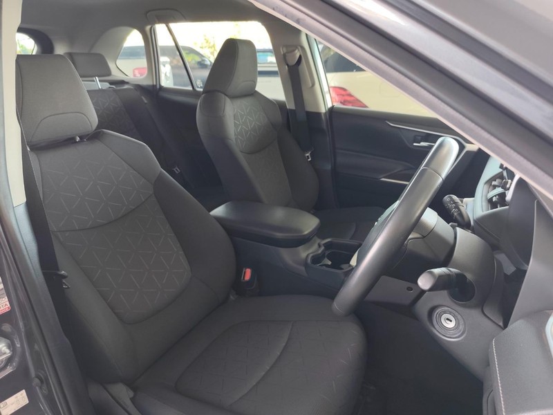 Toyota RAV4 - Bruma Nissan - Image 7