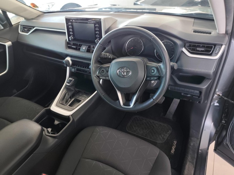 Toyota RAV4 - Bruma Nissan - Image 6