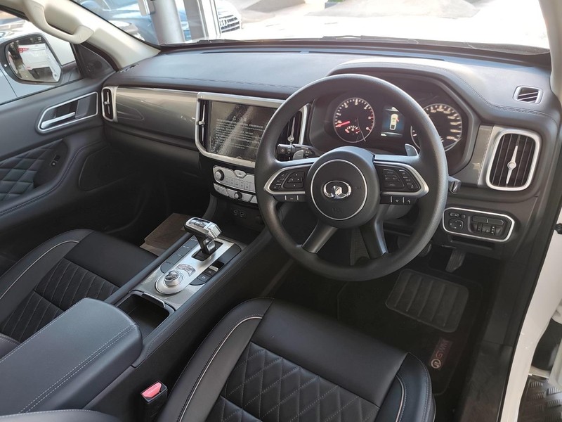GWM P-Series - Bruma Nissan - Image 7