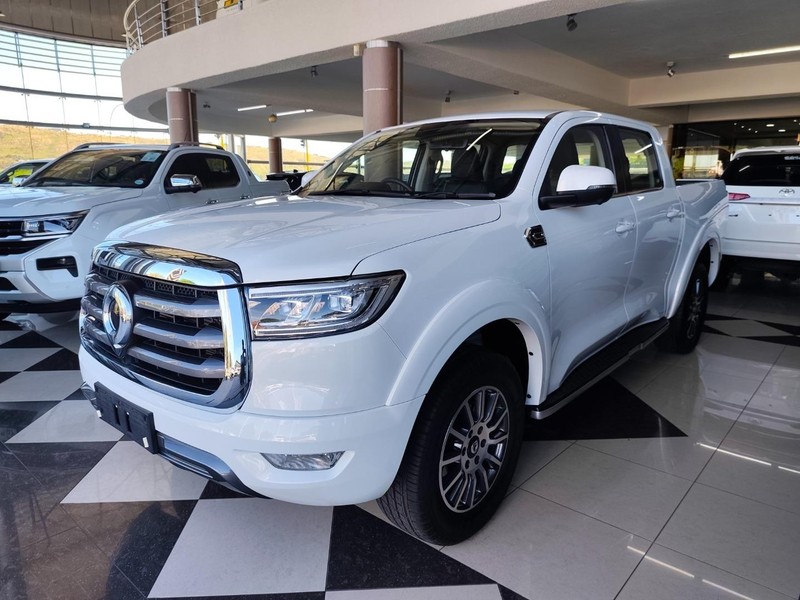 GWM P-Series - Bruma Nissan - Image 1