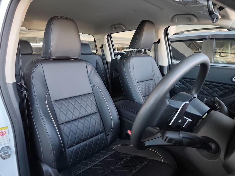 GWM P-Series - Bruma Nissan - Image 6