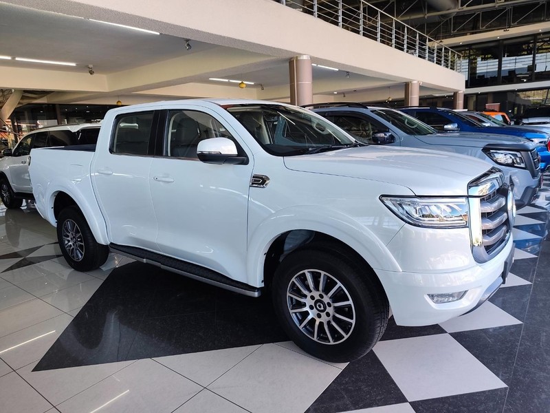 GWM P-Series - Bruma Nissan - Image 5