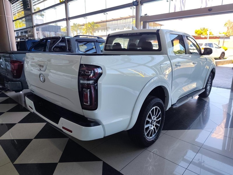 GWM P-Series - Bruma Nissan - Image 10