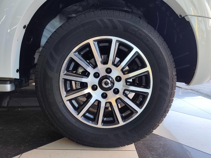 GWM P-Series - Bruma Nissan - Image 9