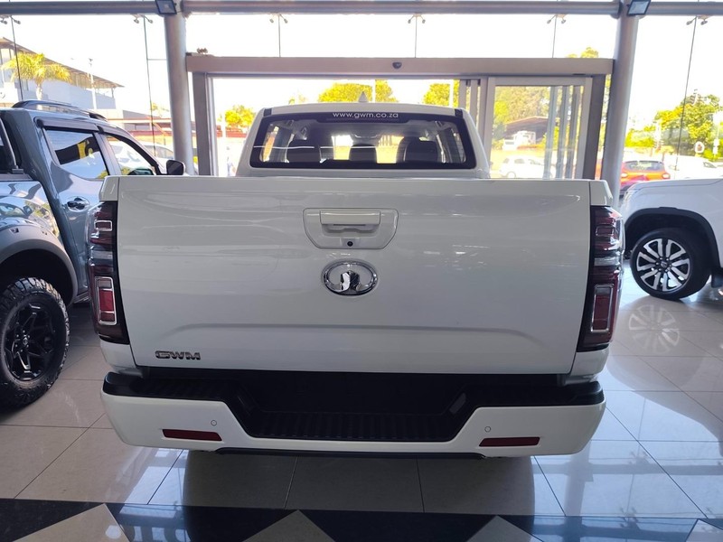 GWM P-Series - Bruma Nissan - Image 3
