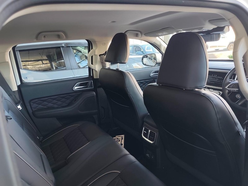 GWM P-Series - Bruma Nissan - Image 8