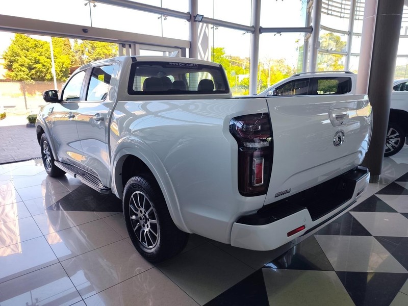 GWM P-Series - Bruma Nissan - Image 4