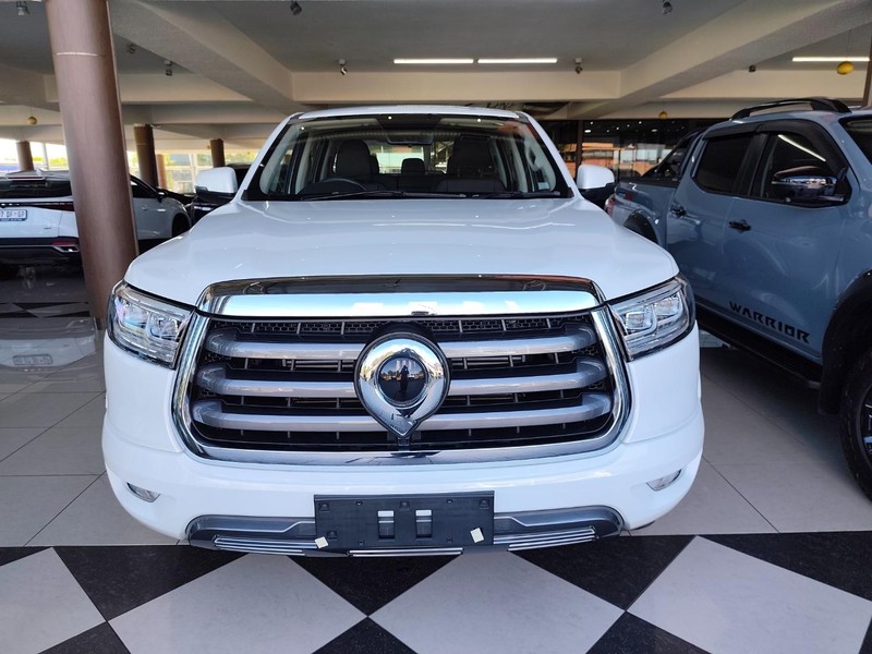 GWM P-Series - Bruma Nissan - Image 2