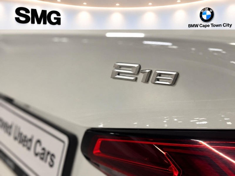 BMW 2 Series - BMW Cape Town City - Image 8