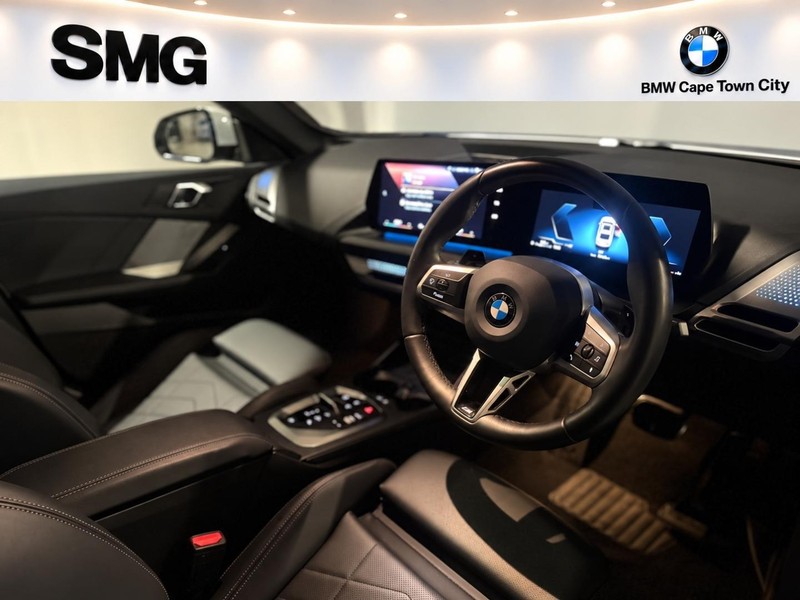 BMW 2 Series - BMW Cape Town City - Image 10