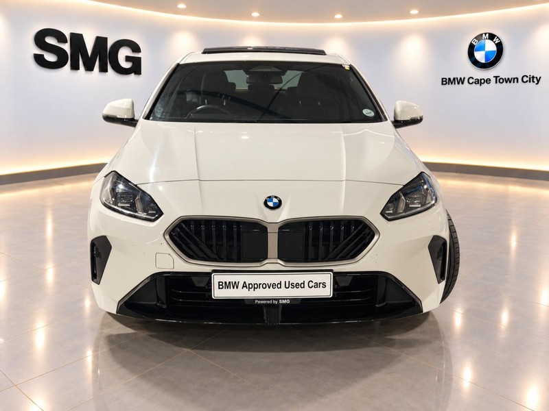 BMW 2 Series - BMW Cape Town City - Image 2