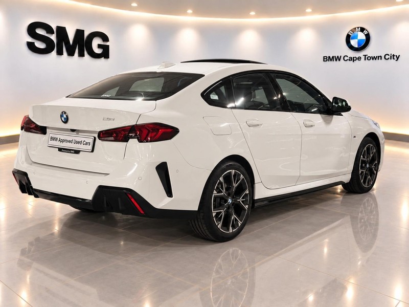 BMW 2 Series - BMW Cape Town City - Image 7