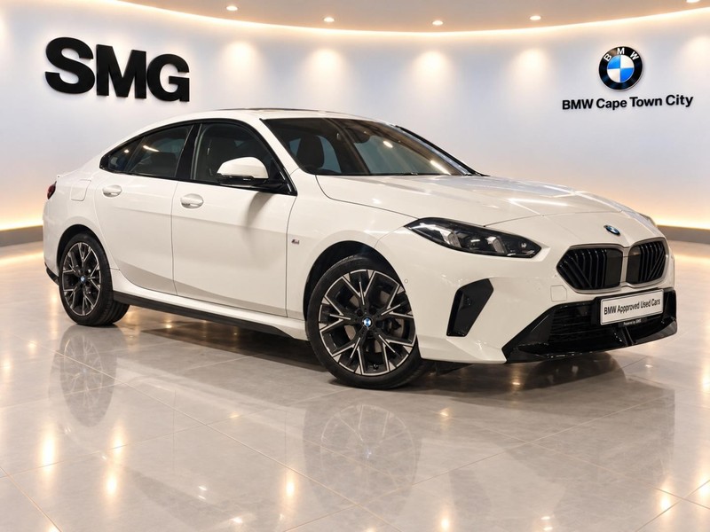 BMW 2 Series - BMW Cape Town City - Image 5