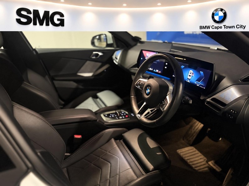 BMW 2 Series - BMW Cape Town City - Image 11