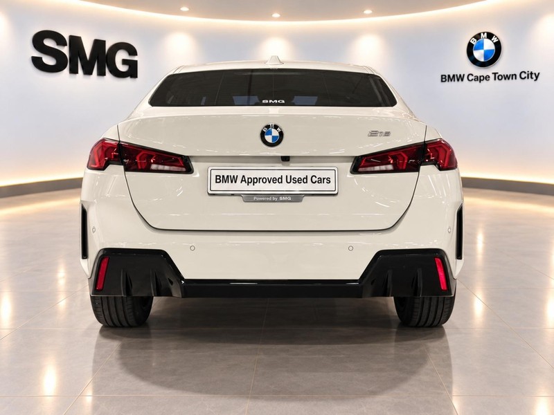BMW 2 Series - BMW Cape Town City - Image 6