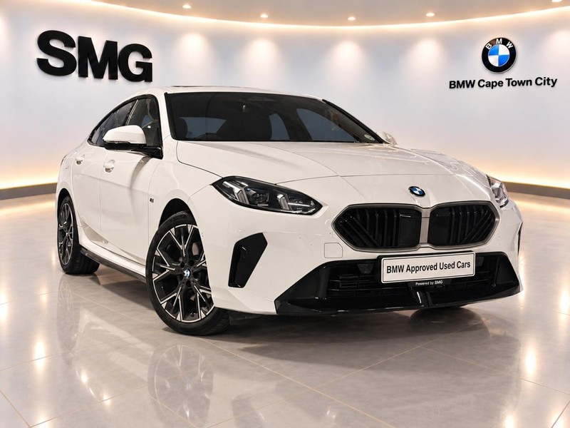 BMW 2 Series - BMW Cape Town City - Image 1