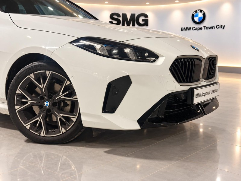 BMW 2 Series - BMW Cape Town City - Image 3