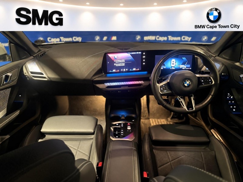BMW 2 Series - BMW Cape Town City - Image 9